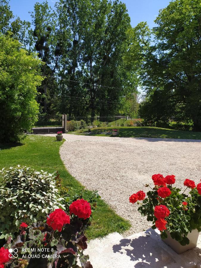 Sur La Route Des Chateaux Gasthuis Le Controis-en-Sologne