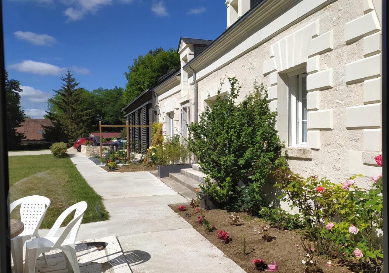 Guest house Sur La Route Des Chateaux Le Controis-en-Sologne