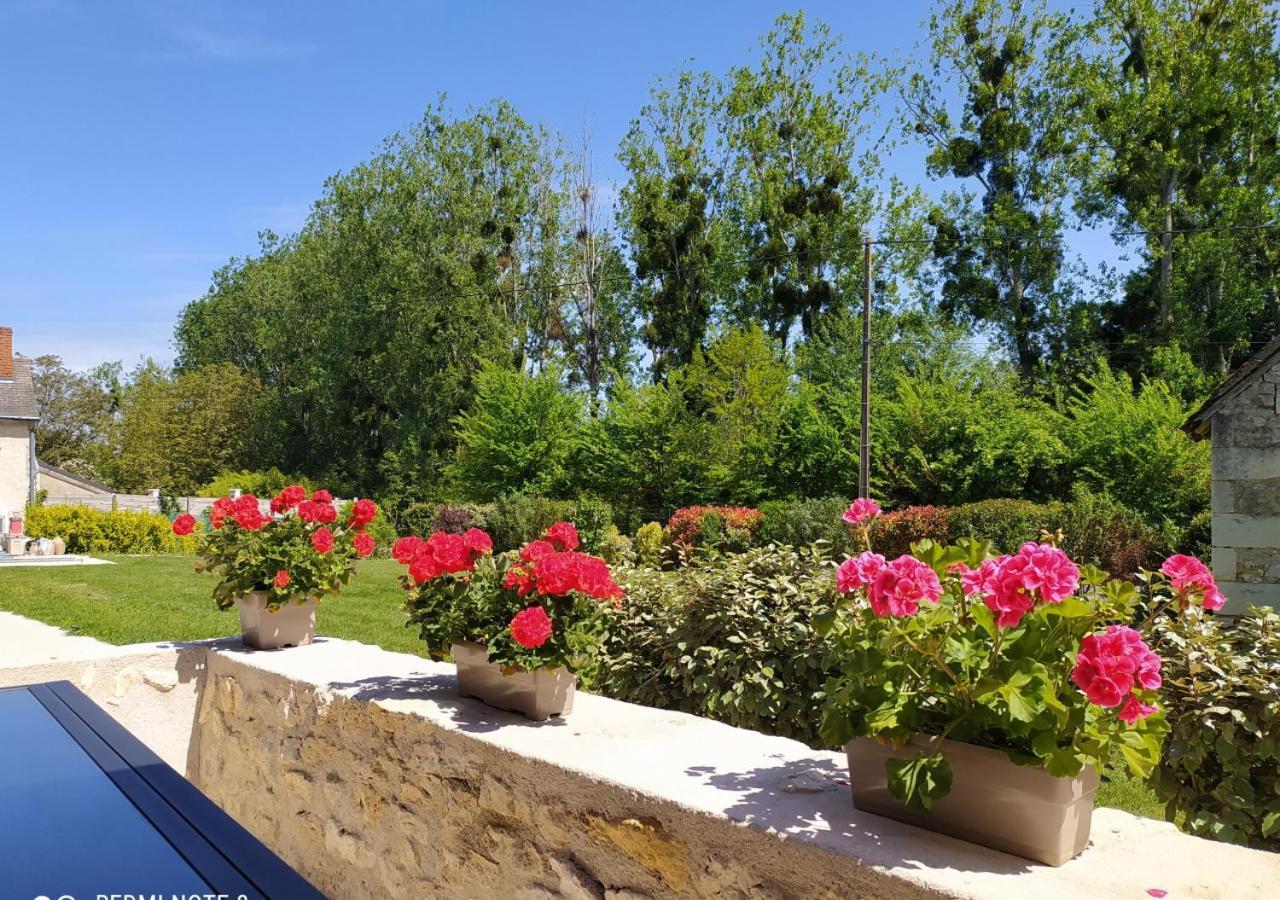 Sur La Route Des Chateaux